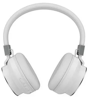 Навушники Bluetooth Proda PD-BH400-White білі Навушники Bluetooth Proda PD-BH400-White білі