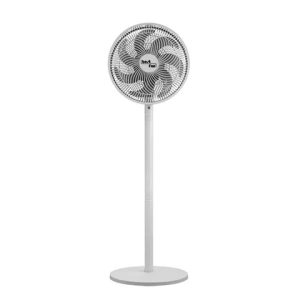 Вентилятор для підлоги Best Fan ВТ-002 40 Вт білий Вентилятор для підлоги Best Fan ВТ-002 40 Вт білий