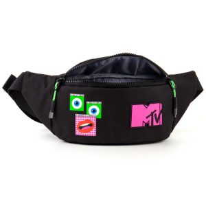 Сумка-бананка Kite City MTV21-2564 2 л Сумка-бананка Kite City MTV21-2564 2 л