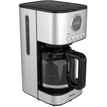 Кавоварка, крапельна Ardesto FСM-D3200 1.5 л Кавоварка, крапельна Ardesto FСM-D3200 1.5 л