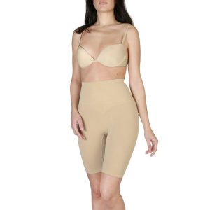 Стягуюча жіноча білизна Fashion 8463 3XL бежева
