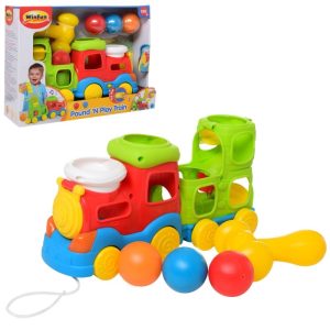 Каталка на шнурку Win Fun 0780-NL 29 см