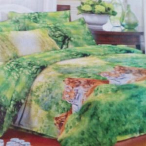 Комплект постільної білизни від українського виробника Polycotton 90903 Комплект постільної білизни від українського виробника Polycotton 90903