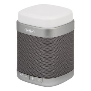 Bluetooth акустика сірий Fuly WK SP390 Bluetooth акустика сірий Fuly WK SP390