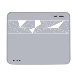 Ігрова поверхня для миші та клавіатури A4Tech FP20(Silver) 25х20 см сріблястий Ігрова поверхня для миші та клавіатури A4Tech FP20(Silver) 25х20 см сріблястий