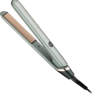 Випрямляч волосся Remington BotaniСals S5860 300 Вт салатовий Випрямляч волосся Remington BotaniСals S5860 300 Вт салатовий