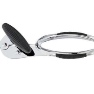 Ключ консервний Bohmann BH 7720 сріблястий