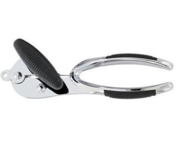 Ключ консервний Bohmann BH 7720 сріблястий