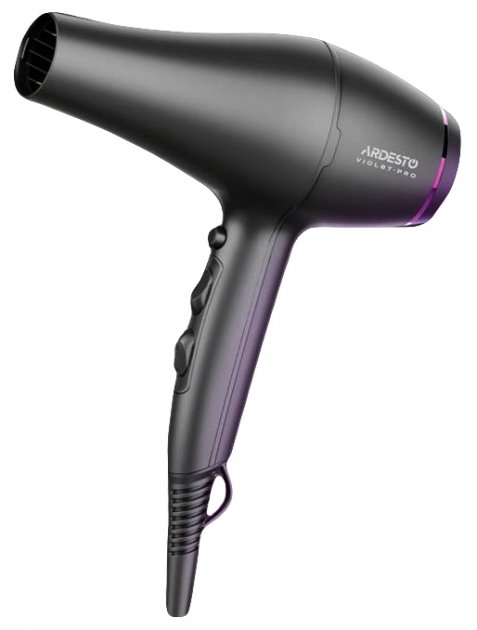 Фен Ardesto HD-Y222PRO 2200 Вт Фен Ardesto HD-Y222PRO 2200 Вт