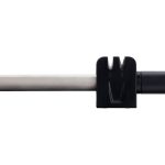 Мусат з точилом VINZER VZ-50290 20 см