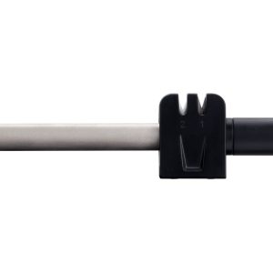Мусат з точилом VINZER VZ-50290 20 см
