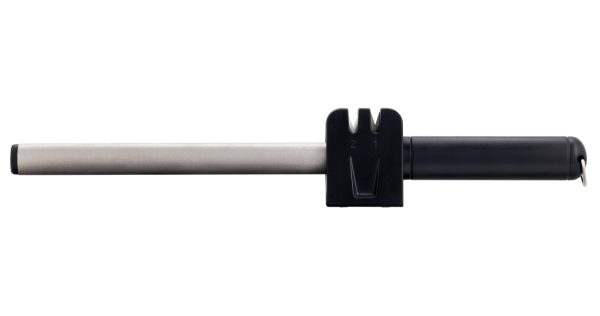 Мусат з точилом VINZER VZ-50290 20 см Мусат з точилом VINZER VZ-50290 20 см