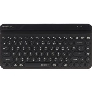 Бездротова клавіатура A4Tech Fstyler FBK30(Black) чорна Бездротова клавіатура A4Tech Fstyler FBK30(Black) чорна