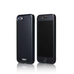 Чохол Jet iPhone 7 Plus чорний Remax 751201 Чохол Jet iPhone 7 Plus чорний Remax 751201