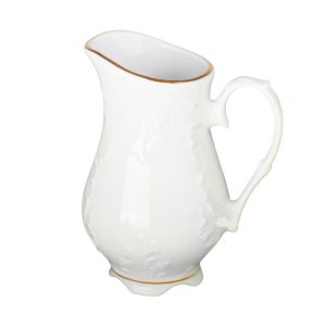 Молочник 200 мл Cmielow Rococo 3604-02 Молочник 200 мл Cmielow Rococo 3604-02