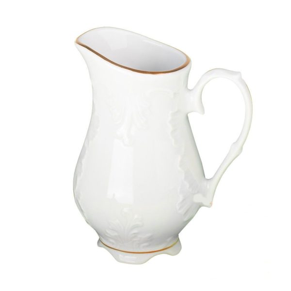 Молочник 200 мл Cmielow Rococo 3604-02 Молочник 200 мл Cmielow Rococo 3604-02