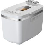 Хлібопічка Ardesto BM-D1500W 850 Вт біла