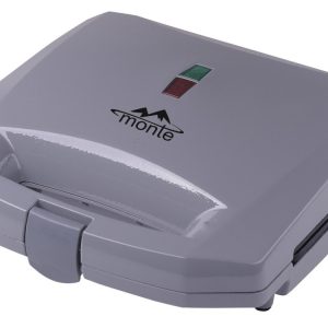 Бутербродниця Monte MT-3512 Бутербродниця Monte MT-3512