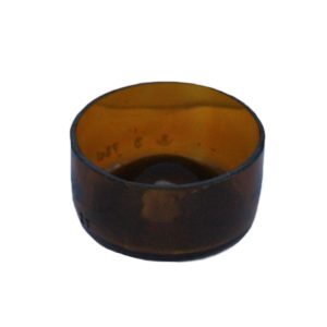 Попільничка Mazhura Vine MZ-706631 8 см Попільничка Mazhura Vine MZ-706631 8 см