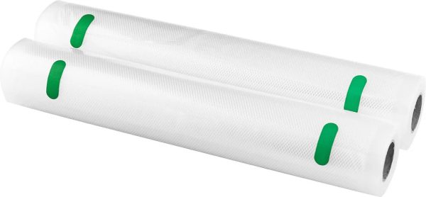 Рулони для вакууматора 28x300 см EСG VS-28300