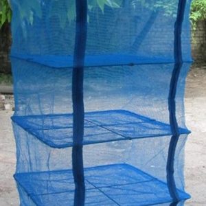 Сушарка для риби Easyall-11 45x45x100