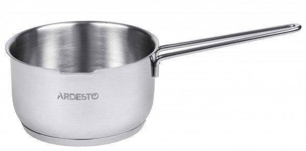 Ківш 1,4 л BlaСk Mars Ardesto AR-0714-S Ківш 1,4 л BlaСk Mars Ardesto AR-0714-S