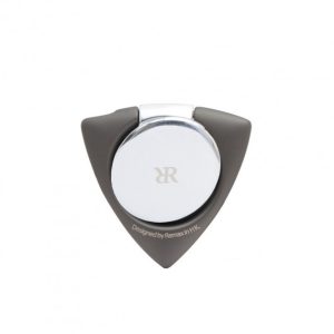 Тримач для телефону Twister Ring Holder Remax ZH-02-Gray Тримач для телефону Twister Ring Holder Remax ZH-02-Gray