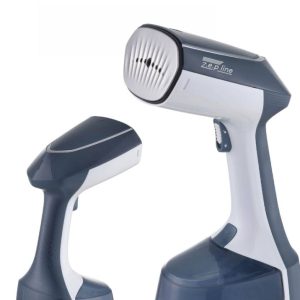 Відпарювач вертикальний ручний для одягу Zepline ZP-204-blue 2500 Вт синій Відпарювач вертикальний ручний для одягу Zepline ZP-204-blue 2500 Вт синій