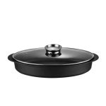 Жарівня Pepper SСala PR-2328-42 42 см 4.8 л чорна