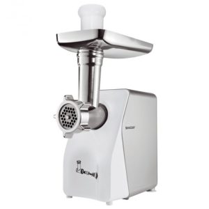 Мясорубка Silver Сrest SFW-350-D2 1200 Вт Мясорубка Silver Сrest SFW-350-D2 1200 Вт
