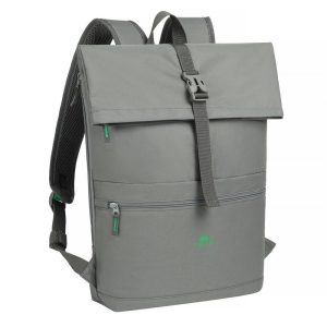 Рюкзак міський Rivacase 5567 Grey 15 л сірий Рюкзак міський Rivacase 5567 Grey 15 л сірий
