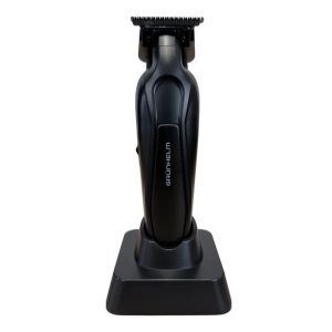 Тример Grunhelm GHC055U 5 Вт чорний Тример Grunhelm GHC055U 5 Вт чорний