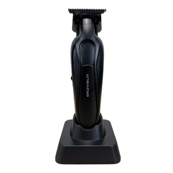 Тример Grunhelm GHC055U 5 Вт чорний Тример Grunhelm GHC055U 5 Вт чорний
