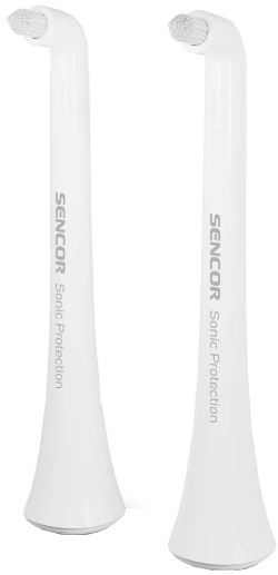 Насадка для зубної щітки Sencor SOX-107 2 шт Насадка для зубної щітки Sencor SOX-107 2 шт