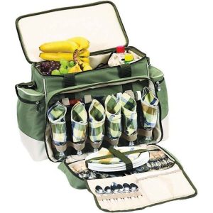 Набір для пікніка Ranger Rhamper Lux RA-9902 52 предмета