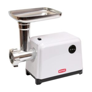 М'ясорубка ROTEX RMG200-W М'ясорубка ROTEX RMG200-W