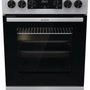 Плита електрична Gorenje GEС5С41SG 70 л