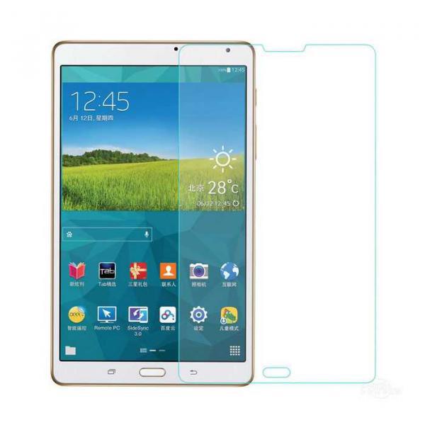 Загартоване протиударне скло для Samsung Galaxy Tab S 8.4 (T700) ,0.2 мм Ornarto 351320 Загартоване протиударне скло для Samsung Galaxy Tab S 8.4 (T700) ,0.2 мм Ornarto 351320