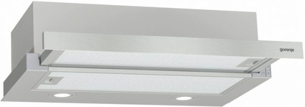 Витяжка вбудована Gorenje TH-62E4-X Витяжка вбудована Gorenje TH-62E4-X