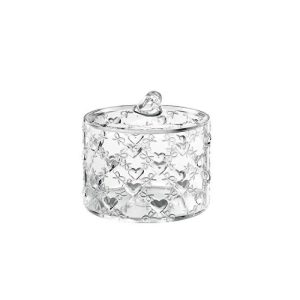 Цукерниця Guzzini Love 11520000 10.7х10.7х11 см