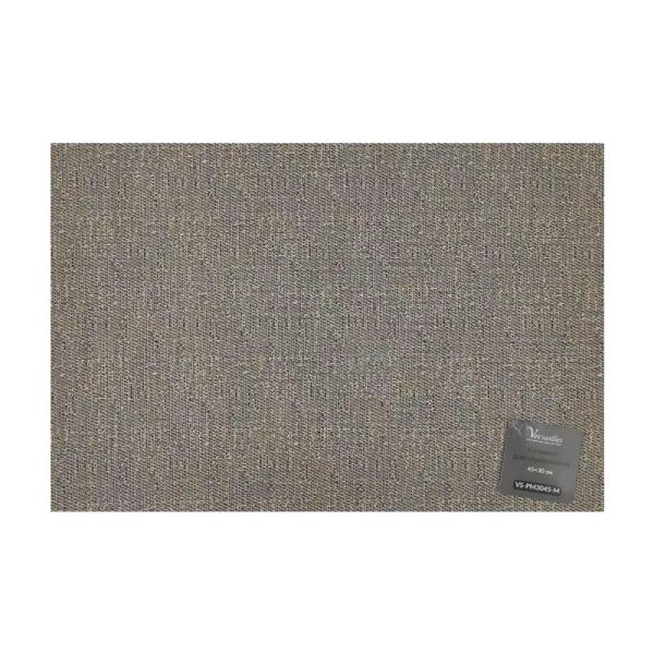 Килимок для сервірування столу Versailles Brown VS-PM3045-M 45х30 см коричневий Килимок для сервірування столу Versailles Brown VS-PM3045-M 45х30 см коричневий