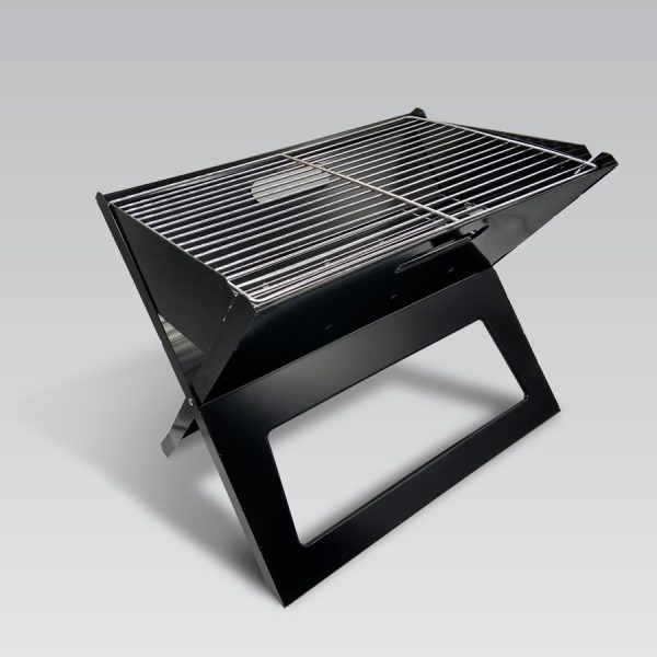 Мангал складаний Maestro MR-1011 45х30х35 см Мангал складаний Maestro MR-1011 45х30х35 см