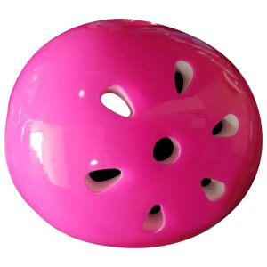 Шолом дитячий захисний X-TREME HM-06-Pink рожевий Шолом дитячий захисний X-TREME HM-06-Pink рожевий