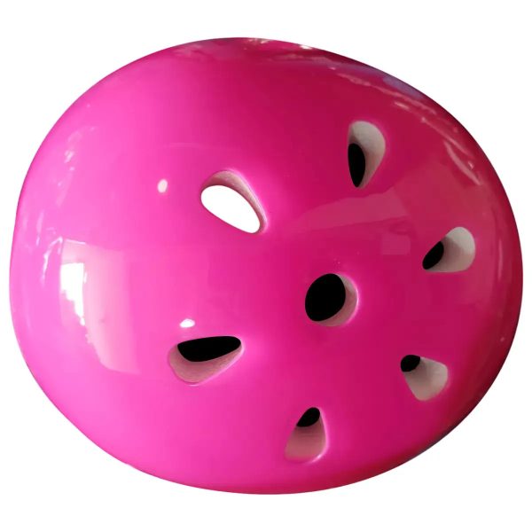 Шолом дитячий захисний X-TREME HM-06-Pink рожевий Шолом дитячий захисний X-TREME HM-06-Pink рожевий
