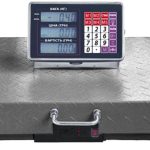 Ваги торговельні Dario DES-4V-300M 300 кг