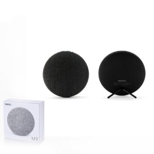 Колонка акустична RB-M9 Black Remax 151002 Колонка акустична RB-M9 Black Remax 151002