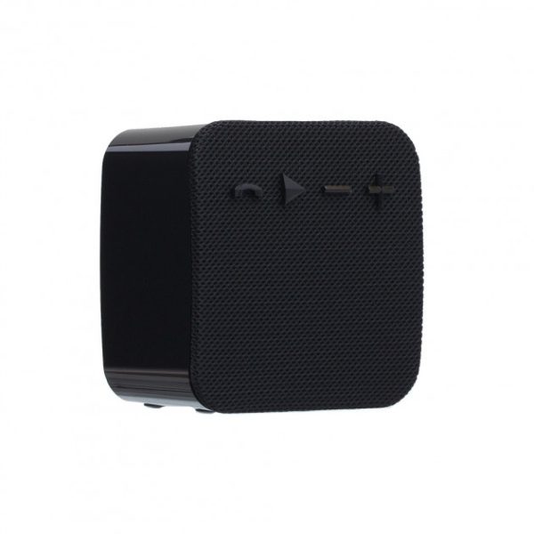 Bluetooth акустика чорний Remax RB-M18 Bluetooth акустика чорний Remax RB-M18