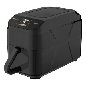 Мультипіч Ardesto AF-SE55L 5.5 л 1500 Вт чорна Мультипіч Ardesto AF-SE55L 5.5 л 1500 Вт чорна
