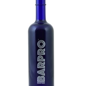 Пляшка для флейрингу Empire Barpro EM-0083 500 мл синя Пляшка для флейрингу Empire Barpro EM-0083 500 мл синя