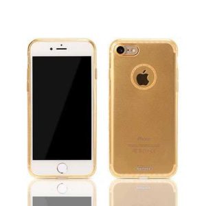 Чохол Sunshine для iPhone 7 золото Remax 700103 Чохол Sunshine для iPhone 7 золото Remax 700103